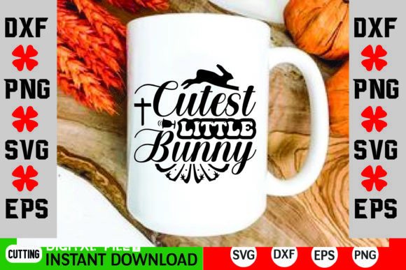 Cutest Little Bunny Review