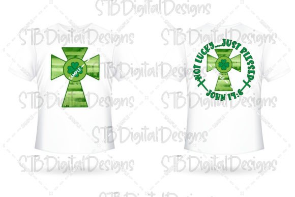 Not Lucky Just Blessed: Crafts for Creative Content